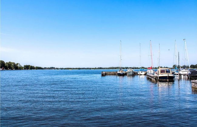 Luxury Waterfront Escape - Foto 42