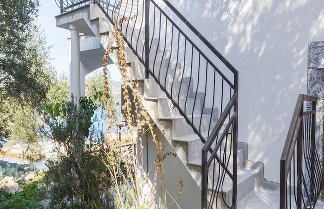 Apartments Vlahušić - Foto 46