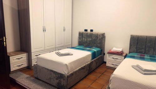 KapaCasa - Photo 5, towels, wardrobe