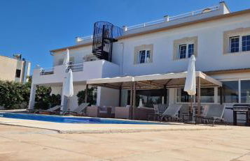 Finca Ca Nostra, Charmante Villa, Großzügiger Pool & Meerblick - Foto 50