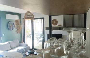 Apb Spa locations avec jacuzzi privatif - Foto 79