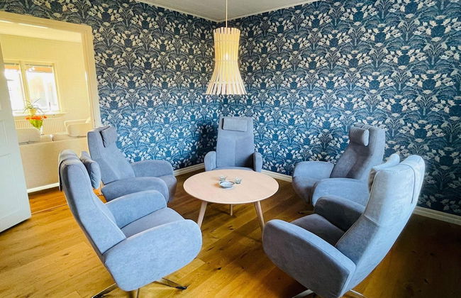 8 Person Holiday Home in Moheda-by Traum - Foto 17