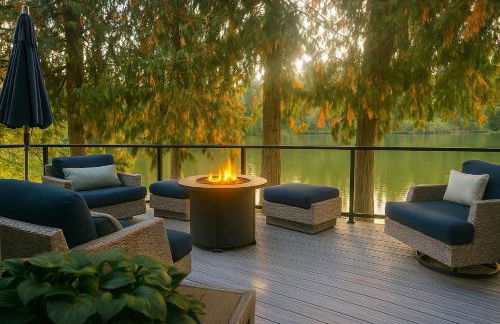 Brand New Rental Ohop Oasis! - Foto 25