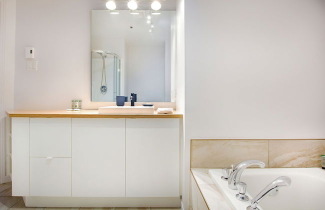 Les Lofts St-Roch by Les Lofts Vieux-Quebec - Foto 31