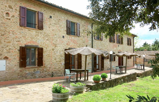 Le Palaie - 'Soffitta' PEC202 - Foto 5