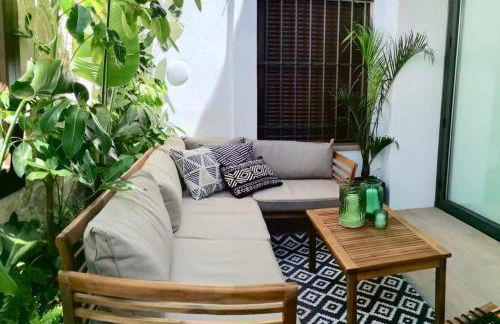 Casa Rural Albireo, rebosante de luz y naturaleza - Foto 1