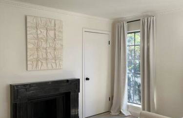 Mr. Nomad: Artistic Abode in Uptown - Foto 23