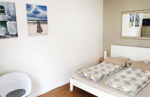 Ferienwohnung an der historischen Stadtmauer - Foto 16