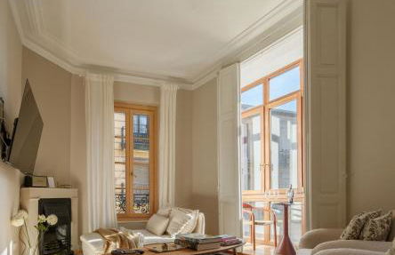 Monappart Cristo Historic Apartment with Parking - Foto 47