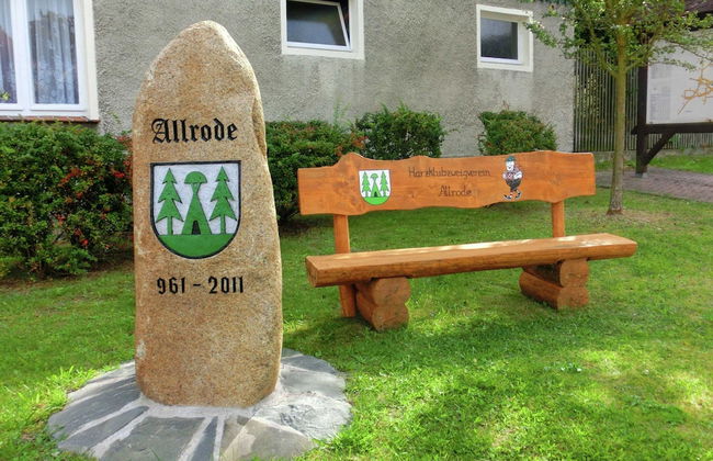 Lovely First Floor Apartment on the Edge of Bode - Photo 20