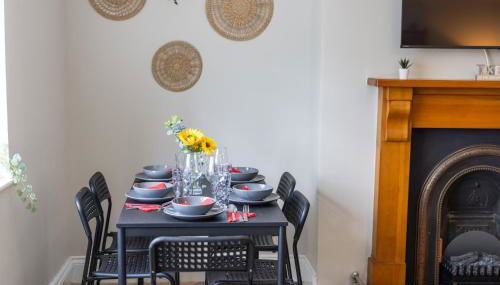 Cozy 2 Bedroom Cottage - Foto 4