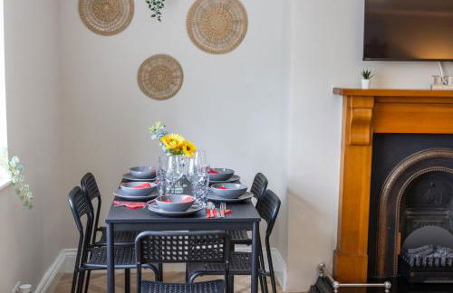 Cozy 2 Bedroom Cottage - Foto 4