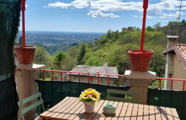 Una Terrazza su Como - Vista Panoramica - Foto 1