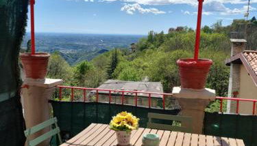 Una Terrazza su Como - Vista Panoramica - Foto 1