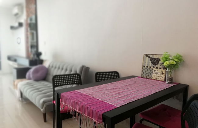 Twin Galaxy Residences - Foto 11