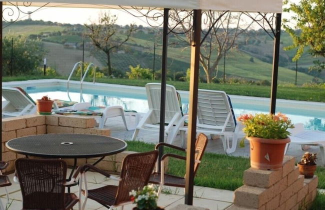 Agriturismo Al Rifugio DiVino - Photo 27