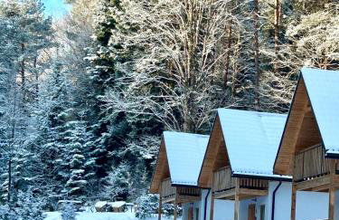 Domki Zew Natury - Foto 15