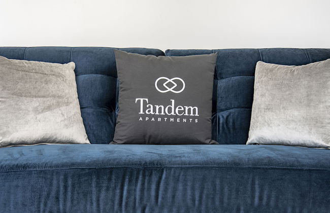 Tandem Palacio Alfama Suites - Foto 6