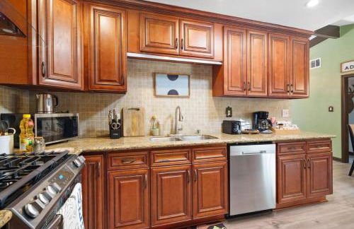 Great Outdoors by OC Adventure Homes - Foto 17