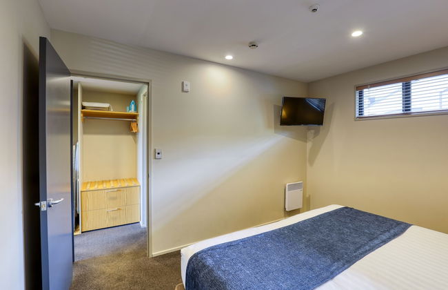 Garden Court Suites And Apartments - Foto 5