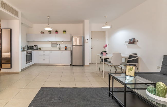 Stay Jaffa Jerusalem - Foto 61