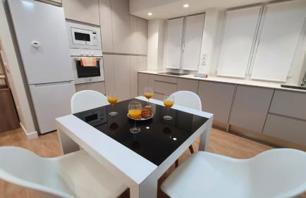 Auditorio Vicele - 2 Hab y Sofá-Cama - Wifi - VUT-6774-AS - Foto 10