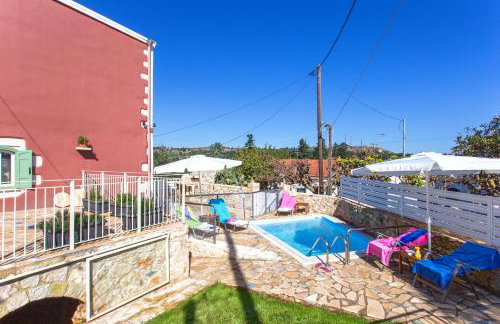 Horizon Villa Likotinara - Foto 42