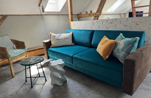 Ferienhaus Lotte Havelland - Photo 27