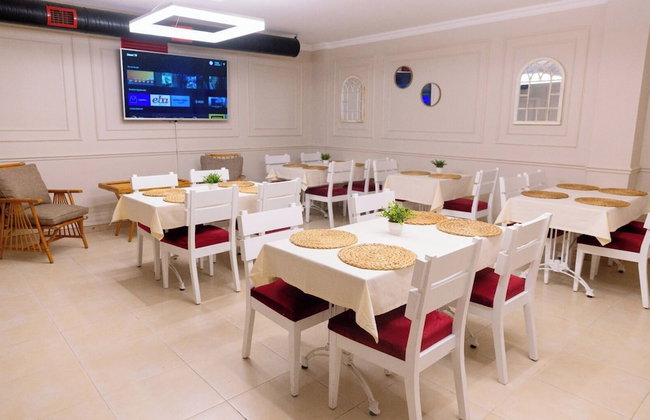 MY PALACE TUZLA - Foto 22