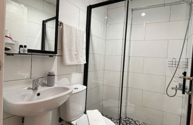 Beta GuestHouse - Foto 30