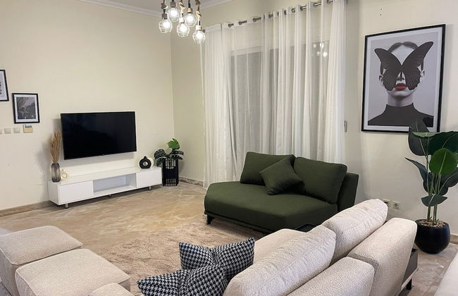 First row Sea view villa in safi Marassi - Foto 40