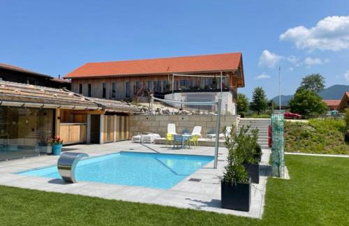 Private Luxury Chalet - Photo 44