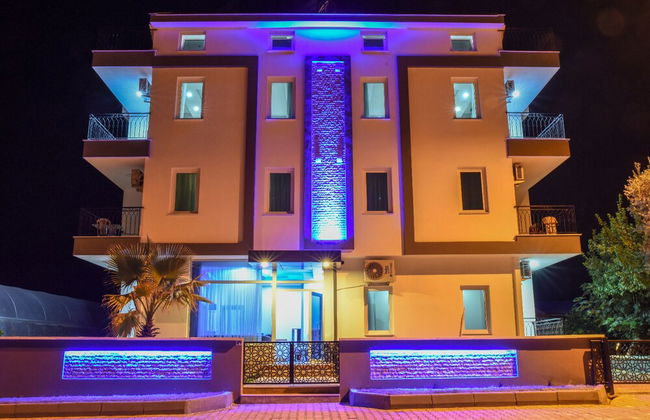 Irbec Apart & Bungalow - Foto 39