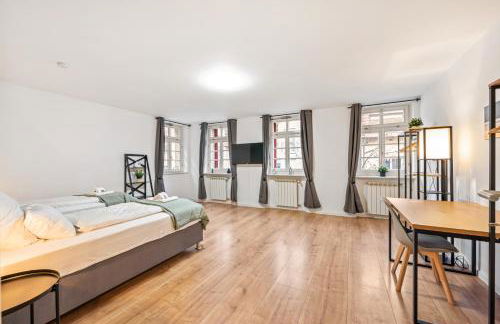 Übernachten im Kulturdenkmal - Weinort - Foto 40