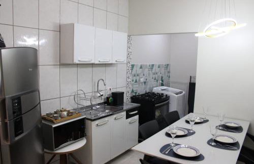 Luz e aconchego Foz do iguaçu - Foto 16