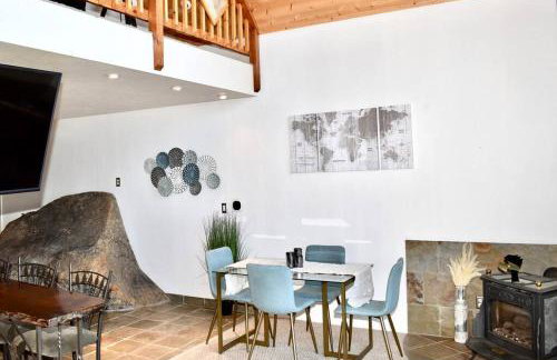 Sweet getaway in private Giant Sequoia Grove! - Foto 31