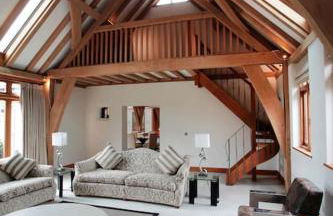 Whytings Stud Barn 2 - Foto 6