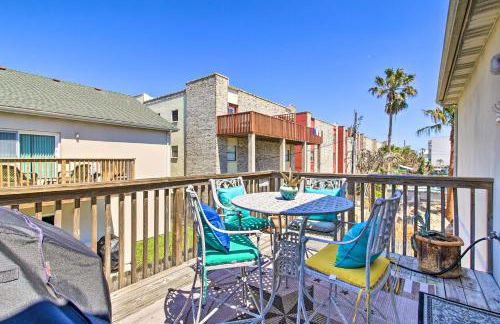 South Padre Island Condo with Pool Access and Balcony! - Photo 19