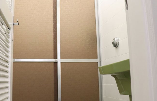 Apto 422 Ed. São Lucas - Foto 8