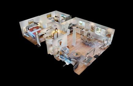 Stampede Loft at The 8 Mile - Foto 19