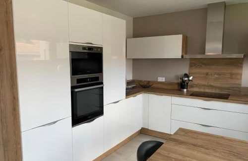 Superbe villa avec piscine proche de belfort - Foto 25