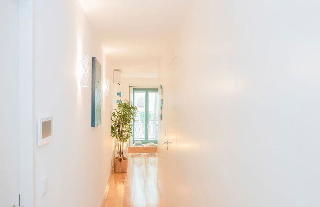 Liiiving in Porto - Boho Blue Home - Foto 6