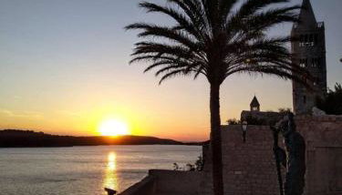 LUX attic old town Rab - Foto 3