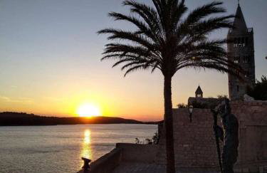 LUX attic old town Rab - Foto 3