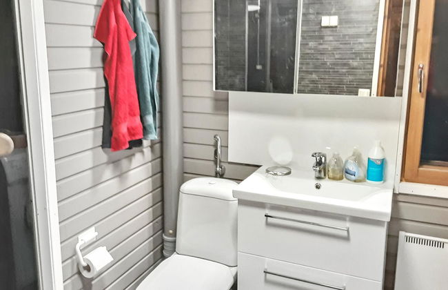 Huuhkalinna - Photo 13