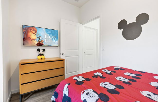 Private Hot Tub 3-bedroom 8 Miles From Disney - Photo 35