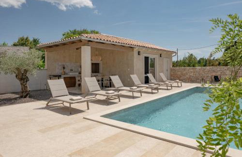 Villa Lapidea by Istrialux - Photo 16