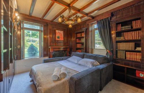 Charming Renovated Capitol Hill House - SLC - Foto 33