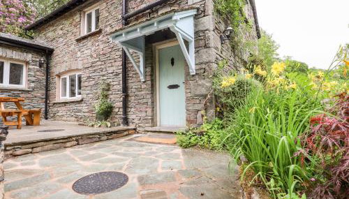 Silverthwaite Cottage - Foto 3