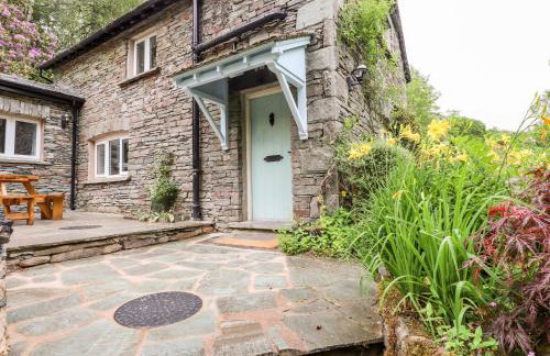 Silverthwaite Cottage - Foto 3